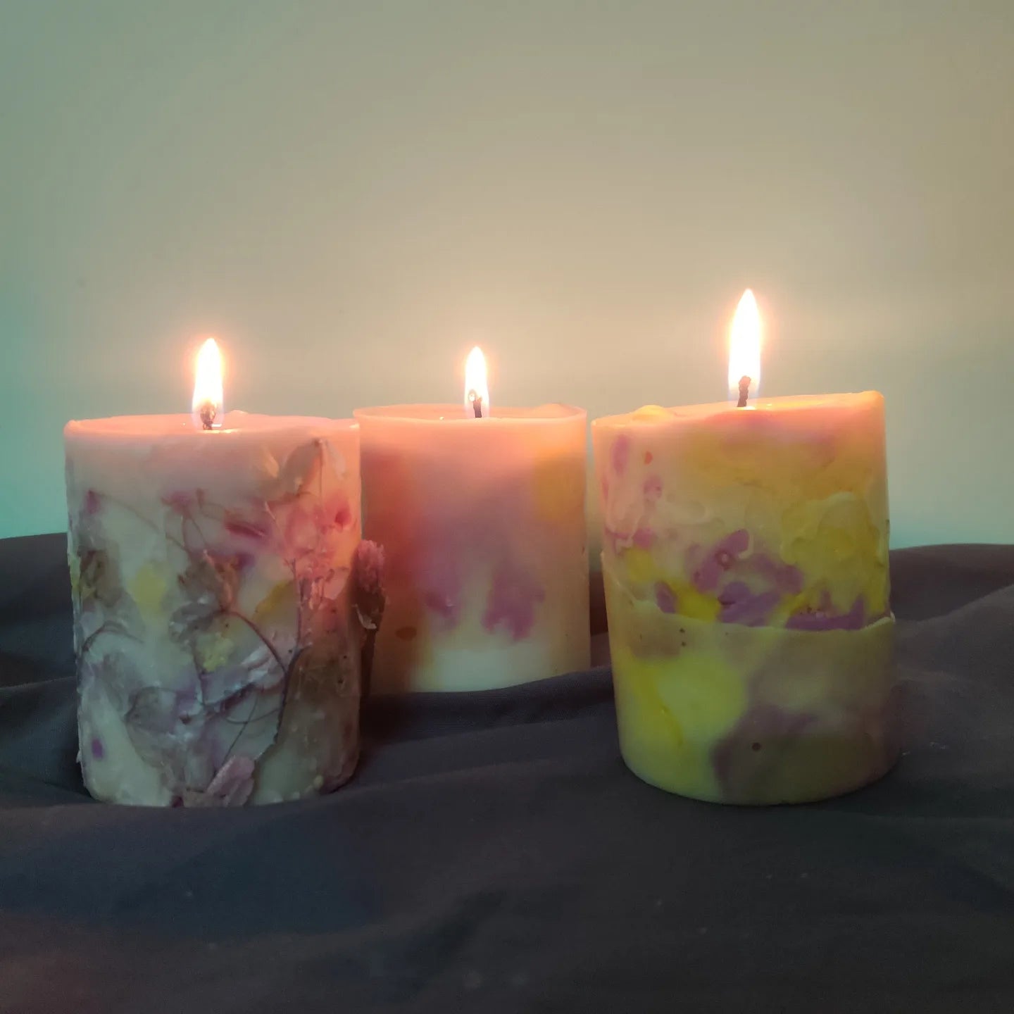 Candle workshop