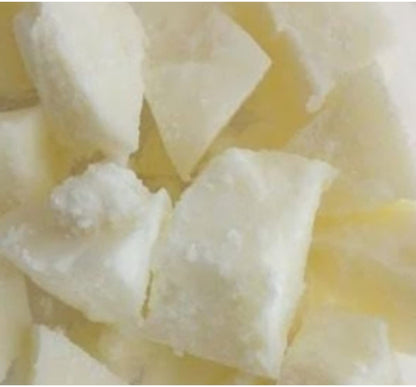 Organic soy wax